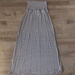 Max Studio maxi skirt